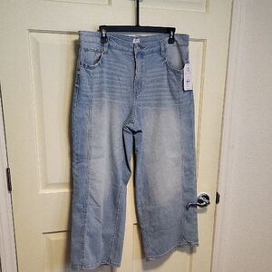 Classic Blue Women's Jeans